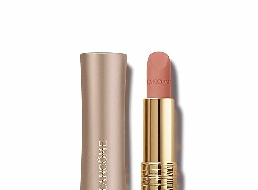 Lancôme L’Absolu Rouge Intimatte Lipstick Review: Hydrating, Long-Lasting Comfort