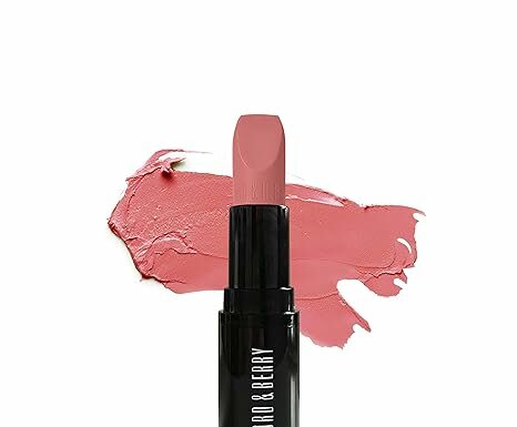 Lord & Berry JAMAIS! Sheer Lipstick Review: Is Sweet Talk Worth the Hype?