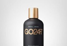 GO247 Daily Shampoo Review: Hydrates, Strengthens, and Revitalizes Men’s Hair