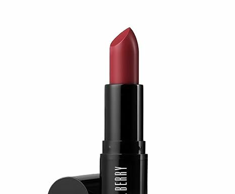 Lord and Berry Absolute Velvet Lipstick Review: Is It Truly the Perfect Satin Finish?