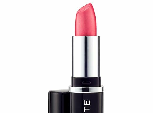 Aloette Long Lasting Lipstick Review: Is Pink Lady the Perfect Hydrating Lip Color?