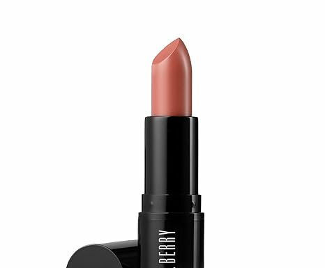 Lord & Berry Absolute Satin Lipstick Review: Is the Satin Finish Worth It?
