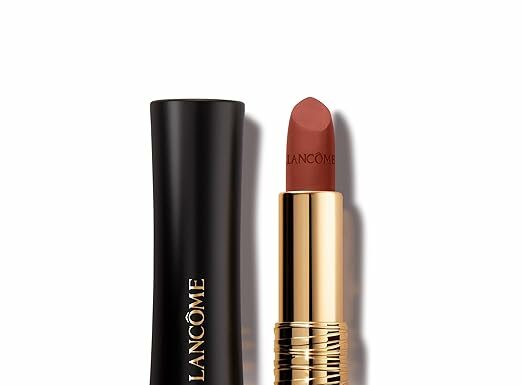 Lancôme L’Absolu Rouge Drama Matte Lipstick Review: Bold Color & Lasting Comfort