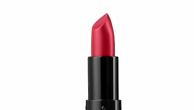 Lord and Berry Vogue Matte Lipstick Review: Is the Highly Pigmented Formula Worth It?
