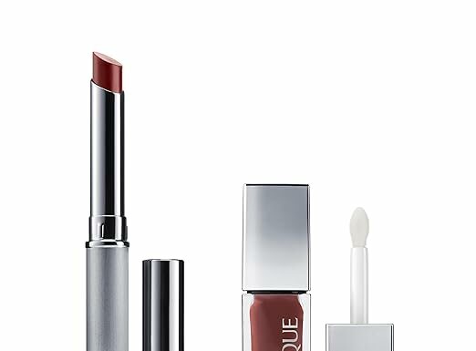 Clinique Black Honey Lip Balm & Tinted Oil Review: Is It Worth the Hype for a Dewy Glow?