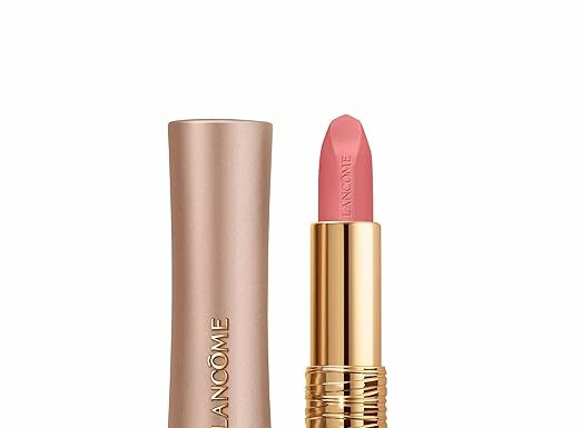 Lancôme L’Absolu Rouge Intimatte Lipstick Review: Is the Hydrating Matte Worth It?