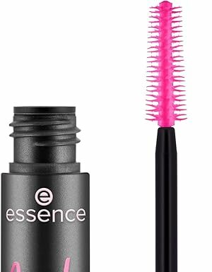 essence Lash Without Limits Mascara Review: Length, Volume & Smudge-Free Wear!
