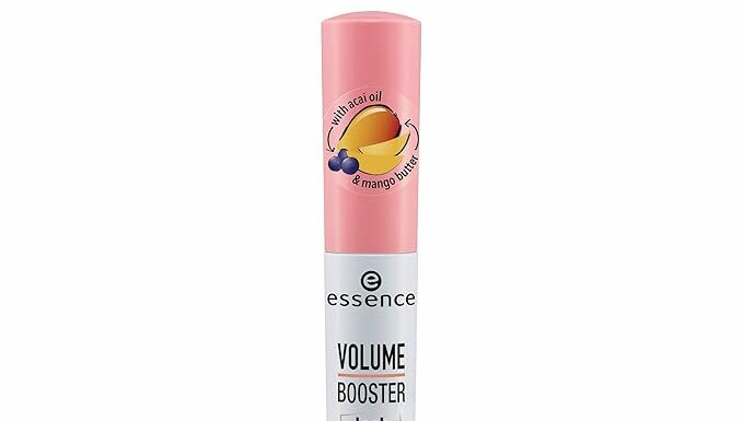 essence Volume Booster Lash Primer Review: Does Mango Butter & Acai Oil Really Boost Lashes?