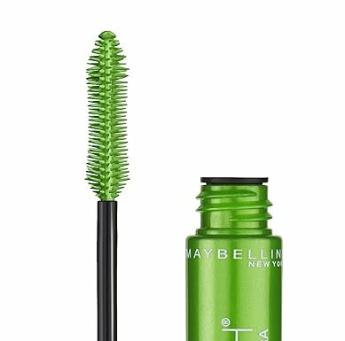 Maybelline Define-A-Lash Mascara Review: Is It the Best for Long, Clump-Free Lashes?