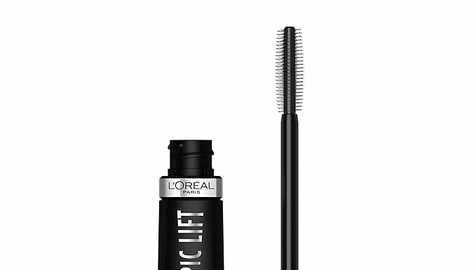 L’Oreal Paris Telescopic Lift Mascara Review: 36-Hour Lash Lift & Volume Tested