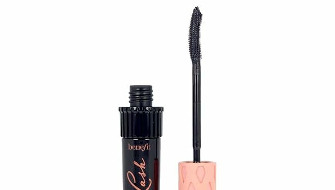 Benefit Roller Lash Mascara Review: Does It Really Hold Curl for 12 Hours?