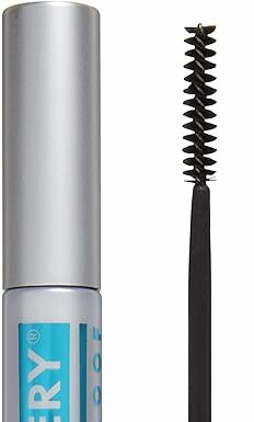 Maybelline Lash Discovery Mini-Brush Waterproof Mascara Review: Precise Definition & All-Day Wear