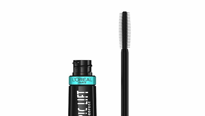 L’Oreal Paris Telescopic Lift Mascara Review: Long-Lasting Lift & Volume for 36 Hours