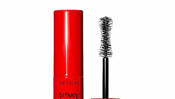 Revlon So Fierce Big Bad Lash Mascara Review: 24-Hour Volumizing Power