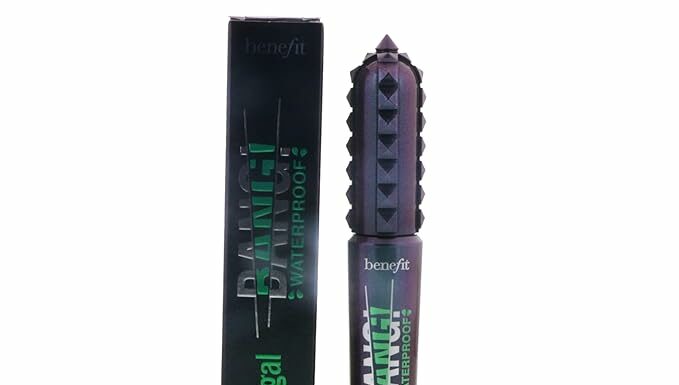 Benefit BADgal BANG! Waterproof Volumizing Mascara Review: Is It Worth the Hype?