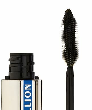 L’Oreal Paris Voluminous Million Lashes Mascara Review: Is This Waterproof Formula the Secret to Perfect Lashes?