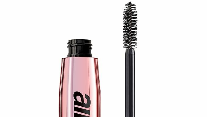 L’Oreal Paris Air Volume Mega Mascara Review: Does This Lightweight Formula Really Add Volume?