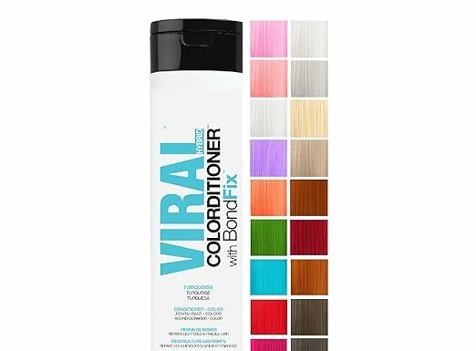 Celeb Luxury Color Depositing Conditioner Review: Is This Vegan Hair Color Worth It?