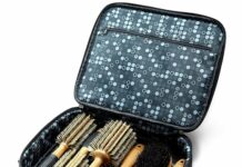 Sam Villa Signature Series Hair Brush Set Review: Is It Worth the Price?
