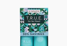 L’ANZA T.R.U.E. Duo Hair Kit Review: Does This Vegan, Anti-Frizz Set Really Work?