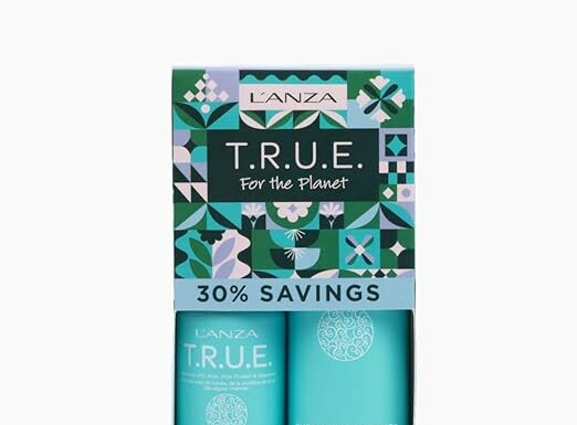 L’ANZA T.R.U.E. Duo Hair Kit Review: Does This Vegan, Anti-Frizz Set Really Work?