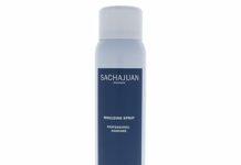 SachaJuan Moulding Spray Review: Is This the Ultimate Texturizing Spray?