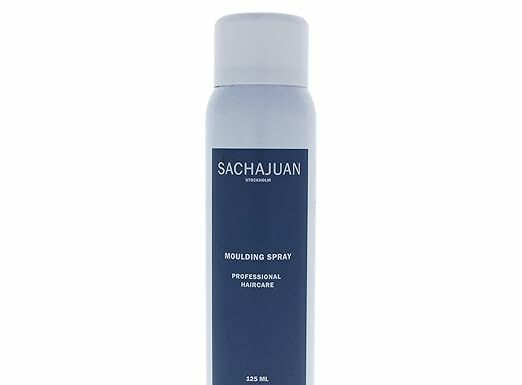 SachaJuan Moulding Spray Review: Is This the Ultimate Texturizing Spray?