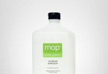 MOP Mixed Greens Moisture Shampoo Review: Is It Truly Worth the Price for Dry Hair?