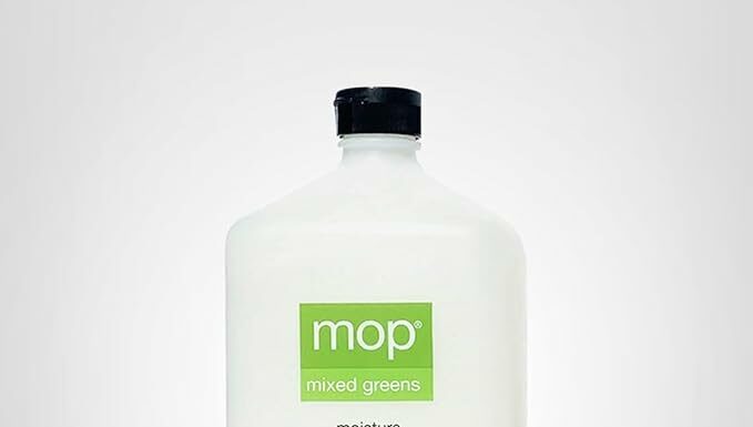 MOP Mixed Greens Moisture Shampoo Review: Is It Truly Worth the Price for Dry Hair?