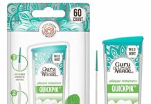 GuruNanda QuickPik Review: Is This 2-in-1 Plaque Remover Worth It?