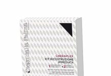 Diego dalla Palma Cheraplex Hair Rebuilding Kit Review: Does It Really Repair All Hair Types?