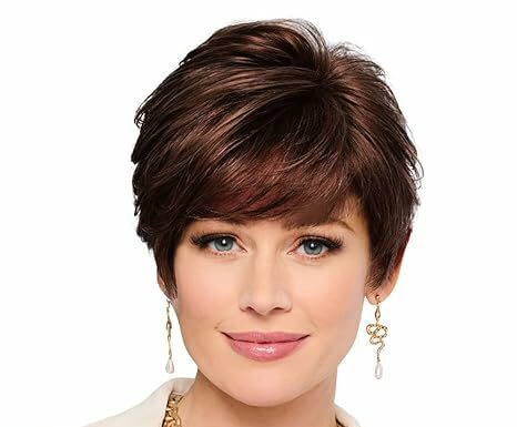 GABOR Let’s Lambada Short Wavy Boycut Wig Review: Is It the Ultimate Luxury Wig for Comfort & Style?