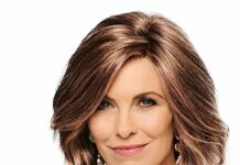 GABOR Mod About You Mid-length Bob Wig Review: Natural Style, Comfort & Value by Hairuwear