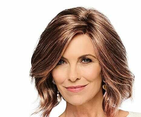 GABOR Mod About You Mid-length Bob Wig Review: Natural Style, Comfort & Value by Hairuwear