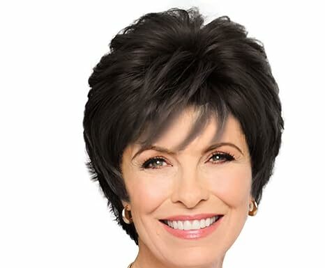 GABOR Royal Tease Wig Review: Is Hairuwear’s 2023 Short Shag Worth It?