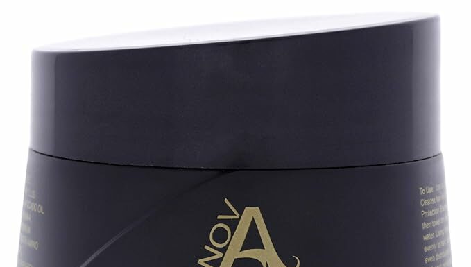 Inova Professional Color Revive & Enhance Review: Does the Red Mask Really Deliver?