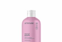 ATTITUDE Body Wash Review: EWG Verified, Vegan, & Coconut Scented – Is It Worth It?