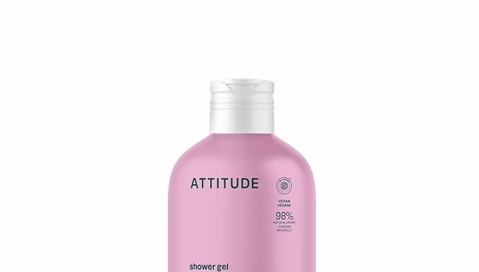 ATTITUDE Body Wash Review: EWG Verified, Vegan, & Coconut Scented – Is It Worth It?