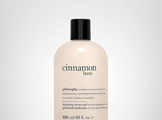 Philosophy Scent-Sational Hydrating Bath & Shower Gel Review: Is It the Ultimate Skin Soother?