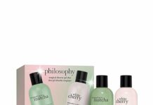 Philosophy Scent-Sational Shower Gel Review: Is It Dry-Skin Worthy?