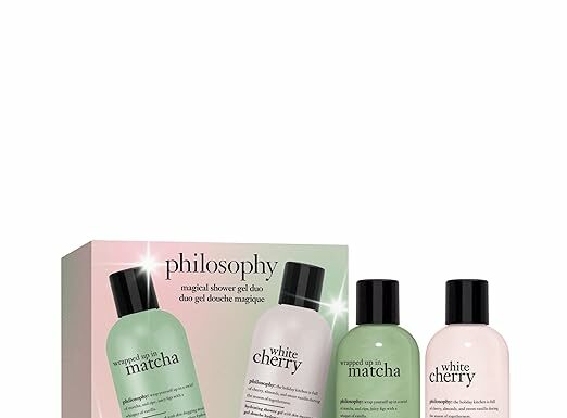 Philosophy Scent-Sational Shower Gel Review: Is It Dry-Skin Worthy?