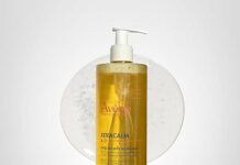 Avène XeraCalm A.D Cleansing Oil Review: Gentle Relief for Dry Sensitive Skin