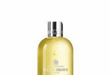 Molton Brown Orange & Bergamot Shower Gel Review: Luxury Citrus Body Wash Benefits