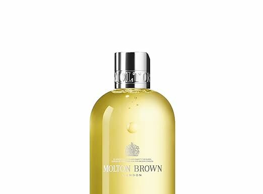 Molton Brown Orange & Bergamot Shower Gel Review: Luxury Citrus Body Wash Benefits