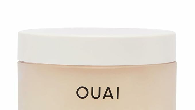 OUAI Scalp & Body Scrub Review: Is It the Ultimate Exfoliating Solution?