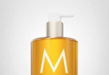 Moroccanoil Hand Wash Review: Hydrating, Luxurious, and Worth Your Hands?