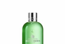 Molton Brown Eucalyptus Shower Gel Review: Luxe Scent, Worth the Price?