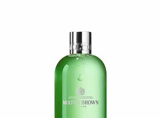 Molton Brown Eucalyptus Shower Gel Review: Luxe Scent, Worth the Price?