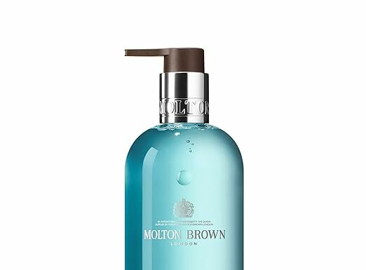 Molton Brown Coastal Cypress Hand Wash Review: Luxurious, Gentle & Worth It?