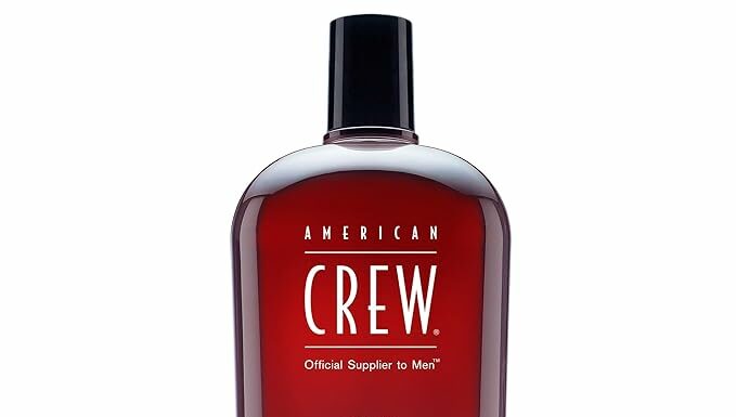 American Crew Conditioner for Men Review: Is This Vegan Moisturizer Worth It?